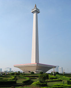 �����㳡��԰(Monas)